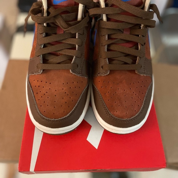 Nike Dunk Low - Picture 5 of 6